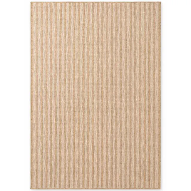 Dywan Haringey 160x230cm Linley Jute White