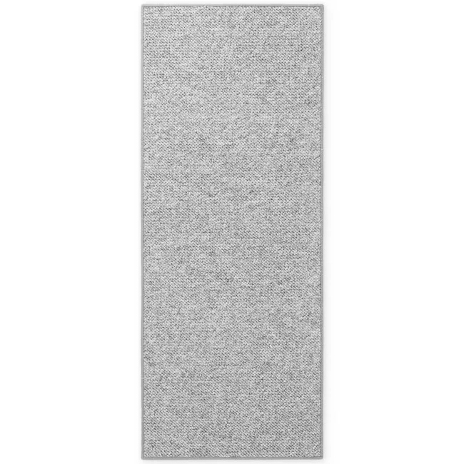 Dywan Wolly 80x300cm Grey tuftowany