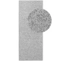 Dywan Wolly 80x300cm Grey tuftowany - 4
