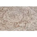 Dywan Terrain 80x120cm Sand Creme Brown - 8