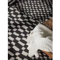 Dywan Haringey 160x230cm Barkham Black White - 12