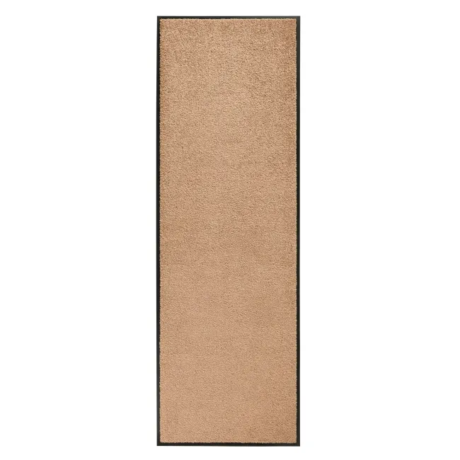 Wycieraczka Wash&Clean 60x180cm Caramel