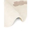 Dywan dziecięcy Snuggle 140x200cm Willy Cream Multicolor 100% bawełna - 9