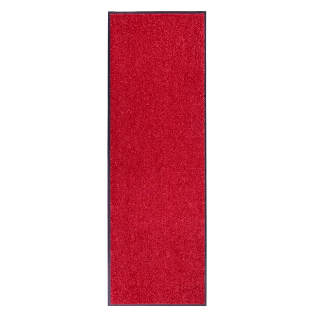 Wycieraczka Wash&Clean 60x180cm Bordeaux