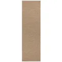 Dywan Nature 80x150 Sisal-Look Beige Terra do wnętrz i na zewnątrz - 1