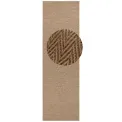 Dywan Nature 80x150 Sisal-Look Beige Terra do wnętrz i na zewnątrz - 3
