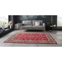 Dywan Oriental 160x220cm Red - 3