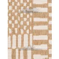 Dywan Haringey 200x300cm Barkham Jute White - 8
