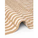 Dywan Haringey 200x300cm Barkham Jute White - 9