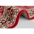 Dywan Oriental 120x160cm Red - 6