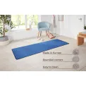 Dywan Nasty 80x300cm Blue - 4