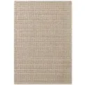 Dywan Camden 200x300cm Parker Beige 100% wełna - 1
