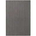 Dywan Haringey 120x170cm Linley Black White - 2