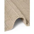 Dywan Camden 80x250cm Parker Beige 100% wełna - 10