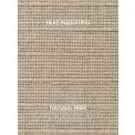 Dywan Camden 80x250cm Parker Beige 100% wełna - 9