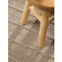 Dywan Camden 80x250cm Parker Beige 100% wełna - 12