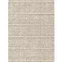 Dywan Camden 120x170cm Parker Natural White 100% wełna - 7