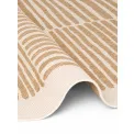 Dywan Haringey 160cm Bounds Jute White okrągły - 9