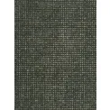 Dywan Greenwich 200cm Croom Green okrągły 100% wełna - 7