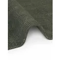 Dywan Greenwich 200cm Croom Green okrągły 100% wełna - 10