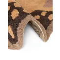 Dywan dziecięcy Snuggle 120x125cm Riva Roary Brown 100% bawełna - 10