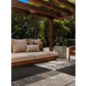Dywan Haringey 200x300cm Acacia Black White - 3