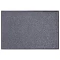 Wycieraczka Wash&Clean 90x150cm Grey - 2
