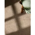 Dywan Greenwich 200cm Croom Beige okrągły 100% wełna - 12