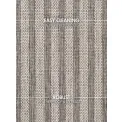 Dywan Haringey 120x170cm Linley Grey White - 8