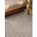 Dywan Haringey 120x170cm Linley Grey White - 4