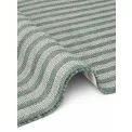 Dywan Haringey 160x230cm Linley Green White - 9