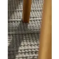 Dywan Camden 120x170cm Parker Grey 100% wełna - 12
