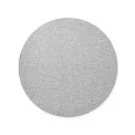 Dywan Wolly 200cm Grey tuftowany okrągły - 2