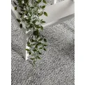 Dywan Wolly 200cm Grey tuftowany okrągły - 13