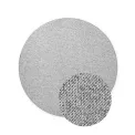 Dywan Wolly 200cm Grey tuftowany okrągły - 3