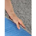 Dywan Wolly 200cm Grey tuftowany okrągły - 12