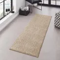 Dywan Pure 80x200cm Taupe Creme - 3