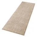 Dywan Pure 80x200cm Taupe Creme - 7