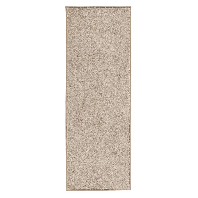 Dywan Pure 80x200cm Taupe Creme