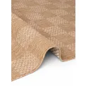 Dywan Haringey 80x200cm Dorothy Jute White - 8