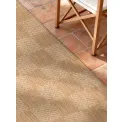 Dywan Haringey 80x200cm Dorothy Jute White - 4