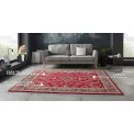 Dywan Oriental 180x260cm Red - 4