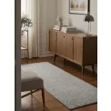 Dywan Wolly 80x200cm Grey tuftowany - 4
