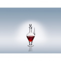 Vinobile Red Wine Carafe 1l - 2