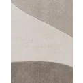 Dywan Hackney 200x300cm Clarissa Beige Grey 100% wełna - 6