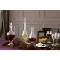 Vinobile White Wine Carafe 1l - 4