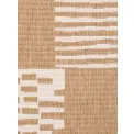 Dywan Haringey 160x230cm Acacia Jute White - 6