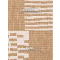 Dywan Haringey 160x230cm Acacia Jute White - 8