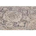 Dywan Terrain 80x120cm Sand Creme Grey - 7