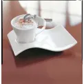 Łyżeczka NewWave Caffe 17,5cm stalowa - 6